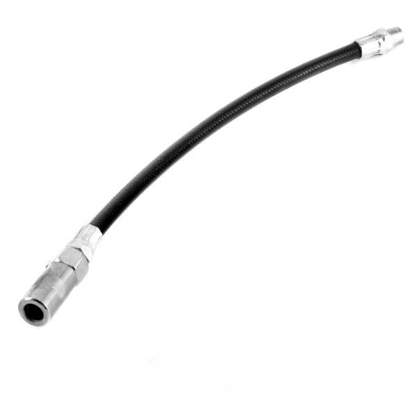 Шланг шприца плунжерного 30 см усиленный Арт. 396 Шланг шприца плунжерного 30 см усиленный Арт. 396