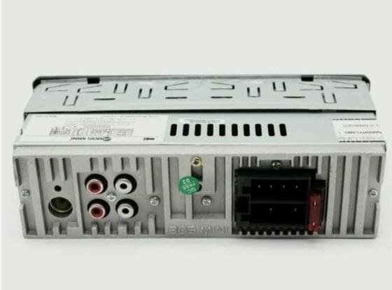 Автомагнитола Bos-Mini  (1) Арт. BOS-X3713SBT Автомагнитола Bos-Mini  (1) Арт. BOS-X3713SBT