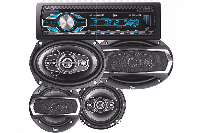 Автомобильная электроника Автомобильная электроника