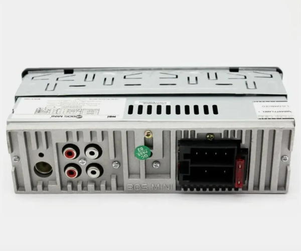 Автомагнитола Bos-Mini  (2) Арт. BOS-X3711SBT Автомагнитола Bos-Mini  (2) Арт. BOS-X3711SBT